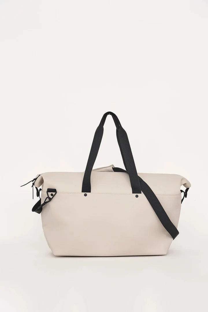 TANTA STONE GREY BORA BAG