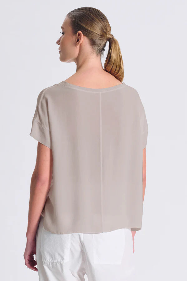 TRANSIT SHORT SLEEVE TOP