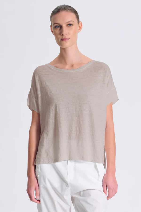 TRANSIT SHORT SLEEVE TOP