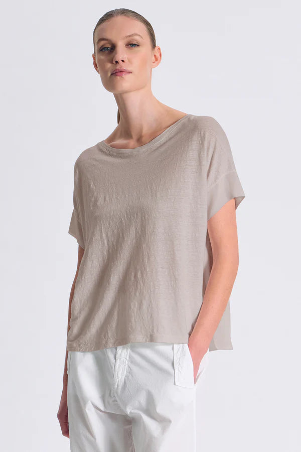 TRANSIT SHORT SLEEVE TOP