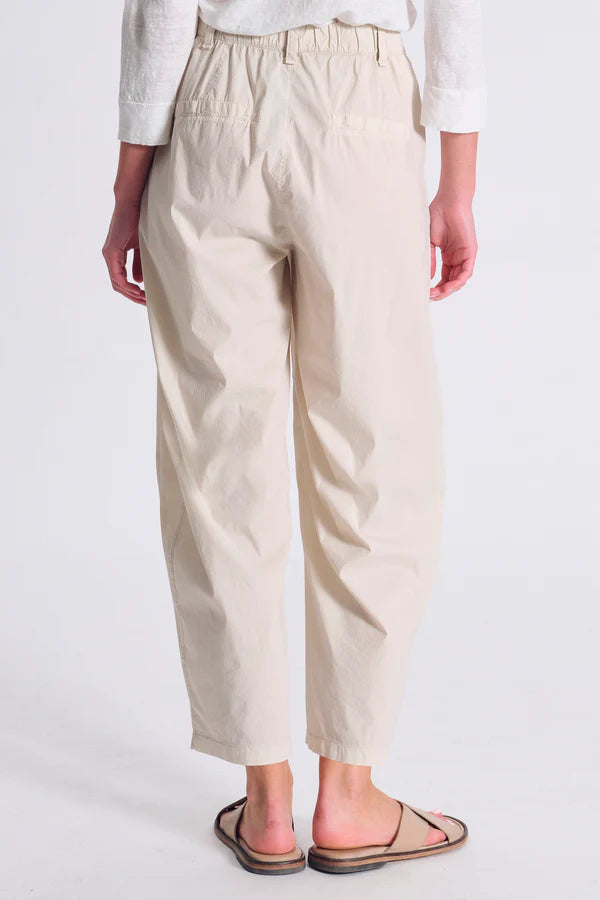 TRANSIT COTTON TROUSER  M227