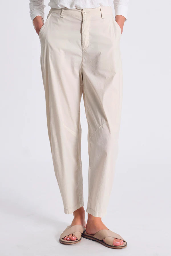 TRANSIT COTTON TROUSER  M227