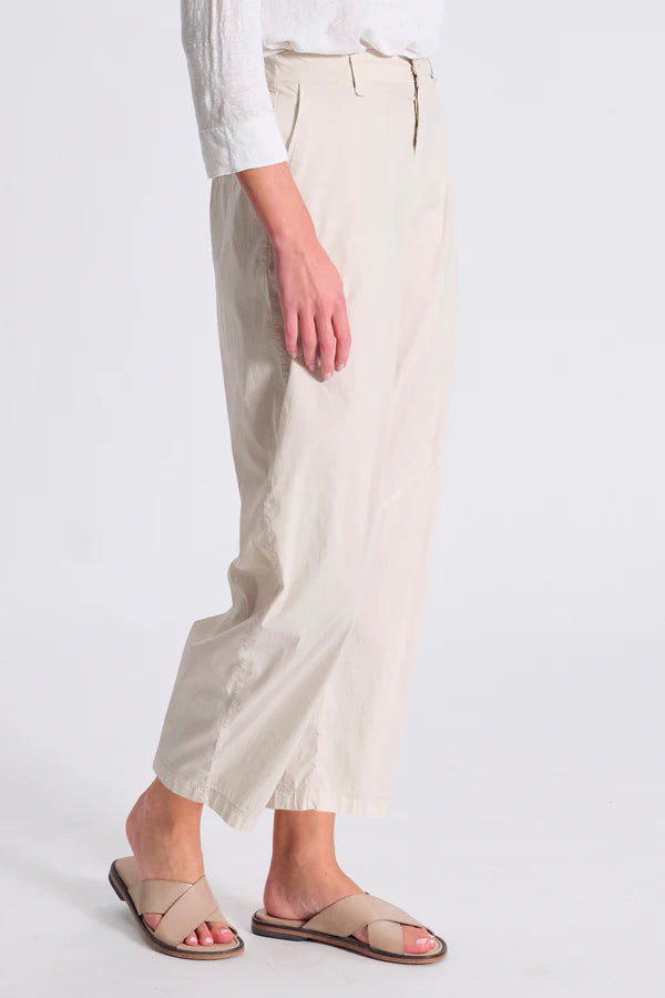 TRANSIT COTTON TROUSER  M227