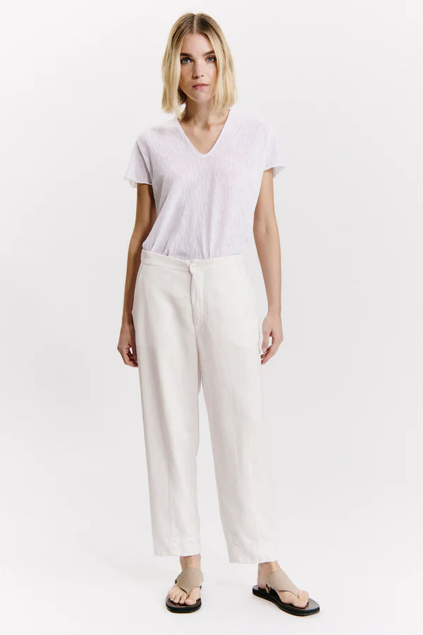 TRANSIT SAND COMFORT FIT TROUSER Q263