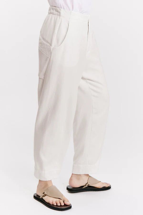 TRANSIT SAND COMFORT FIT TROUSER Q263