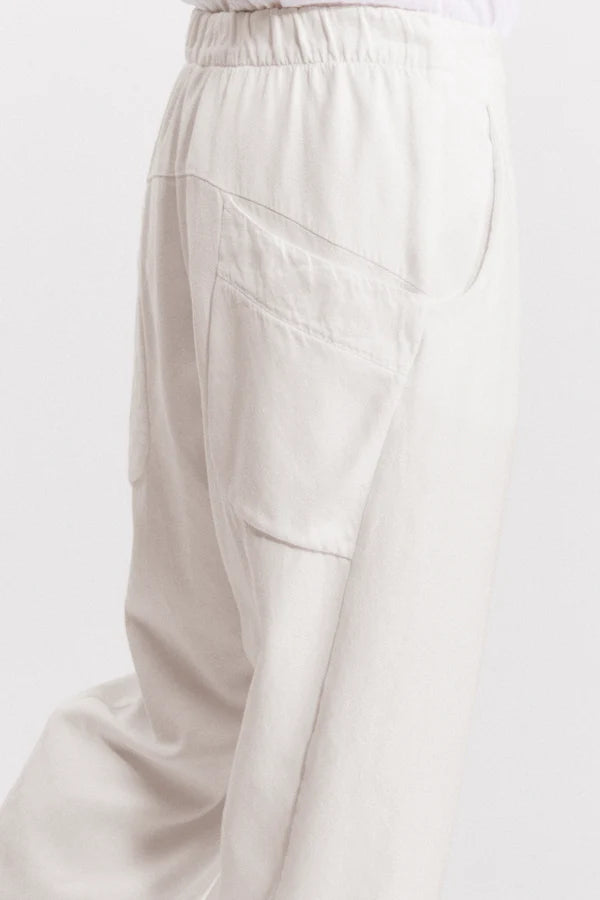 TRANSIT SAND COMFORT FIT TROUSER Q263