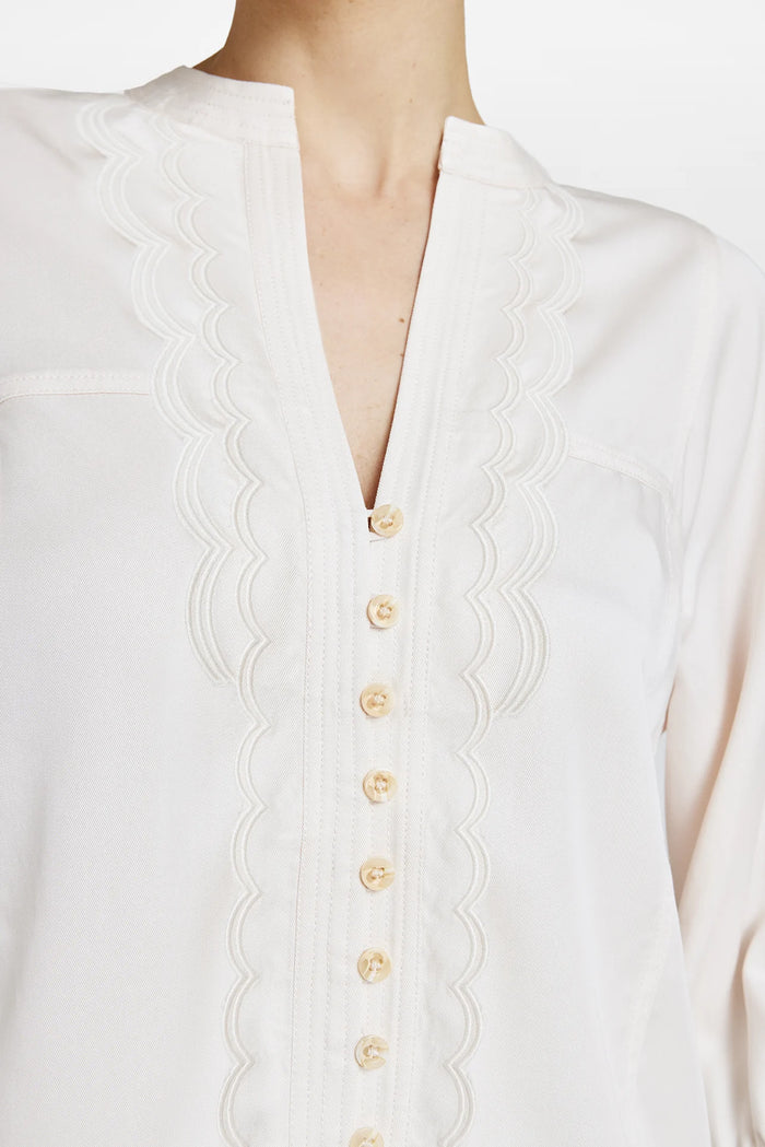 GUSTAV KAISA BLOUSE