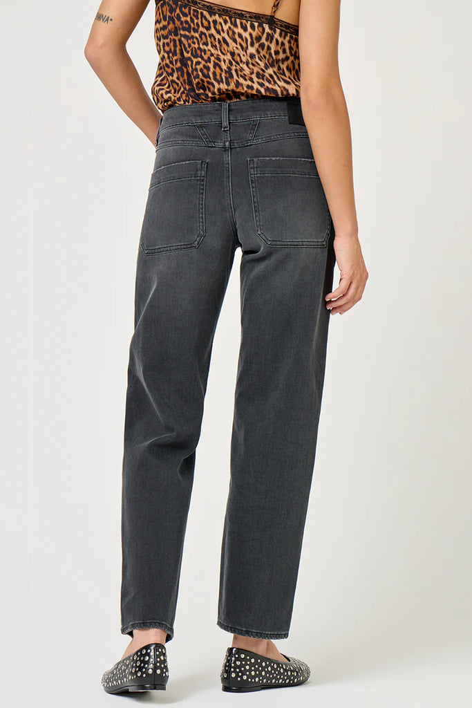 FIVE GREY LOURDES JEANS