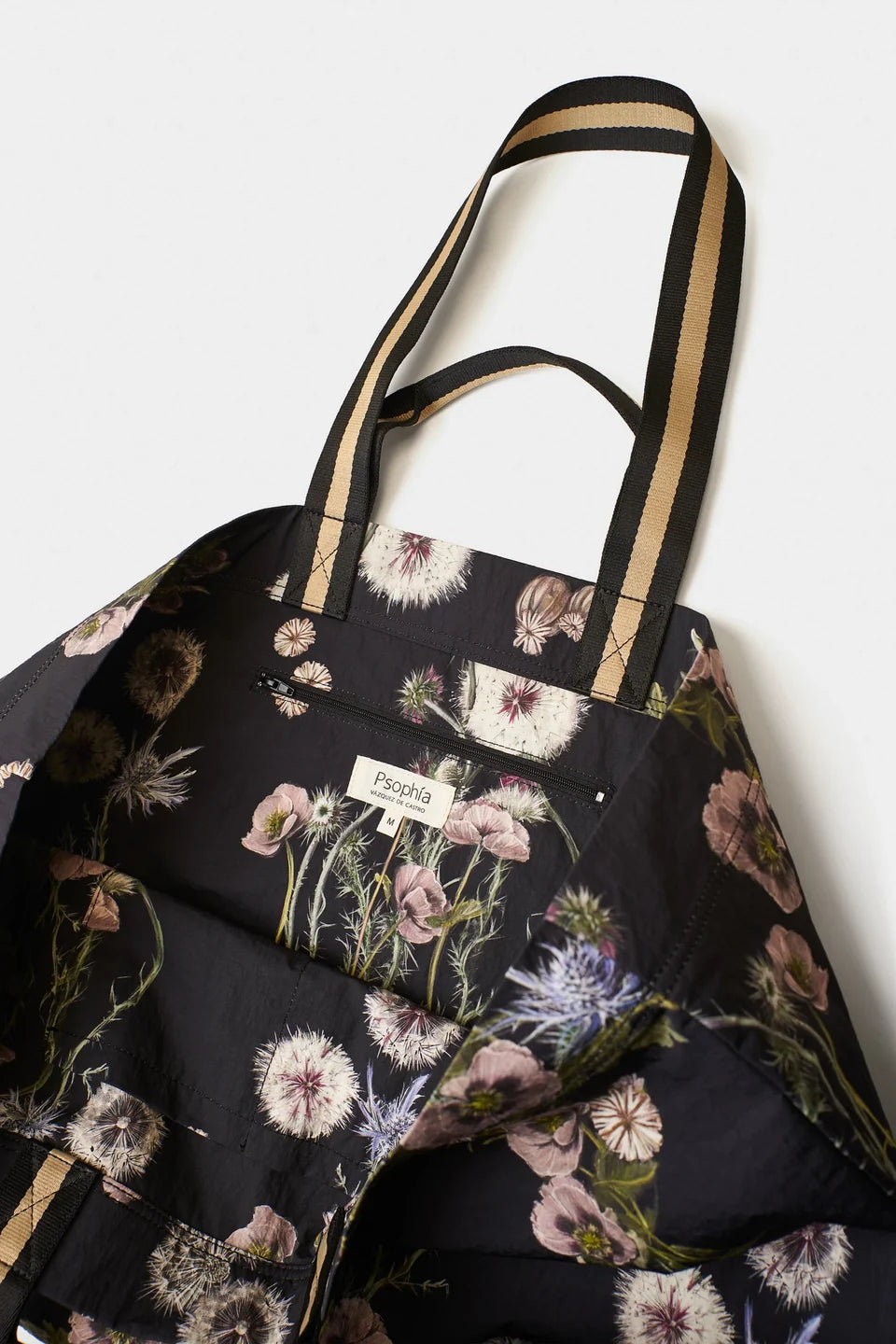 PSOPHIA DANDELION BAG