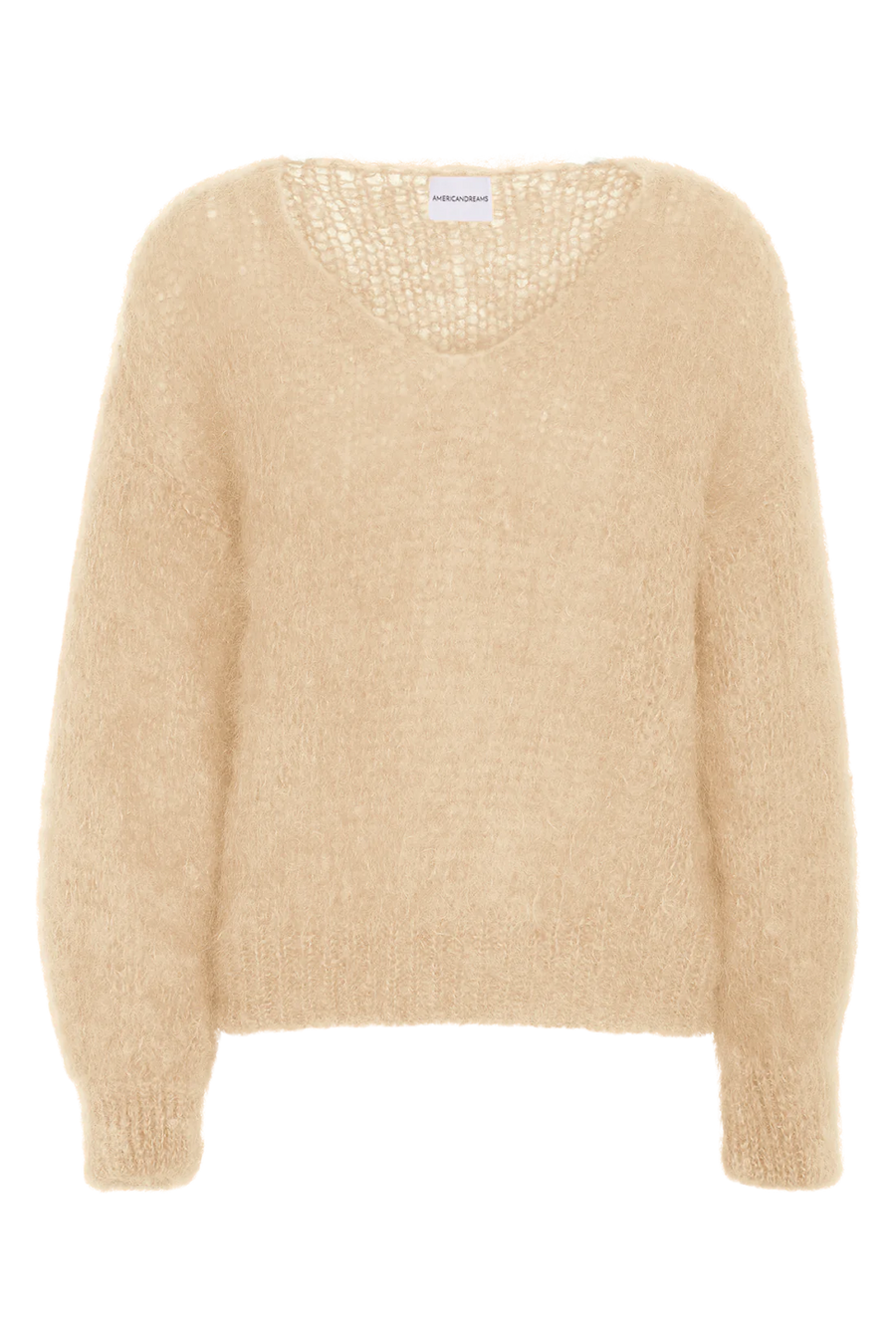 AMERICAN DREAMS CREAM ALMOND MILANA
