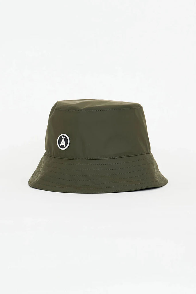 TANTA KHAKI QANIK WATERPROOF HAT