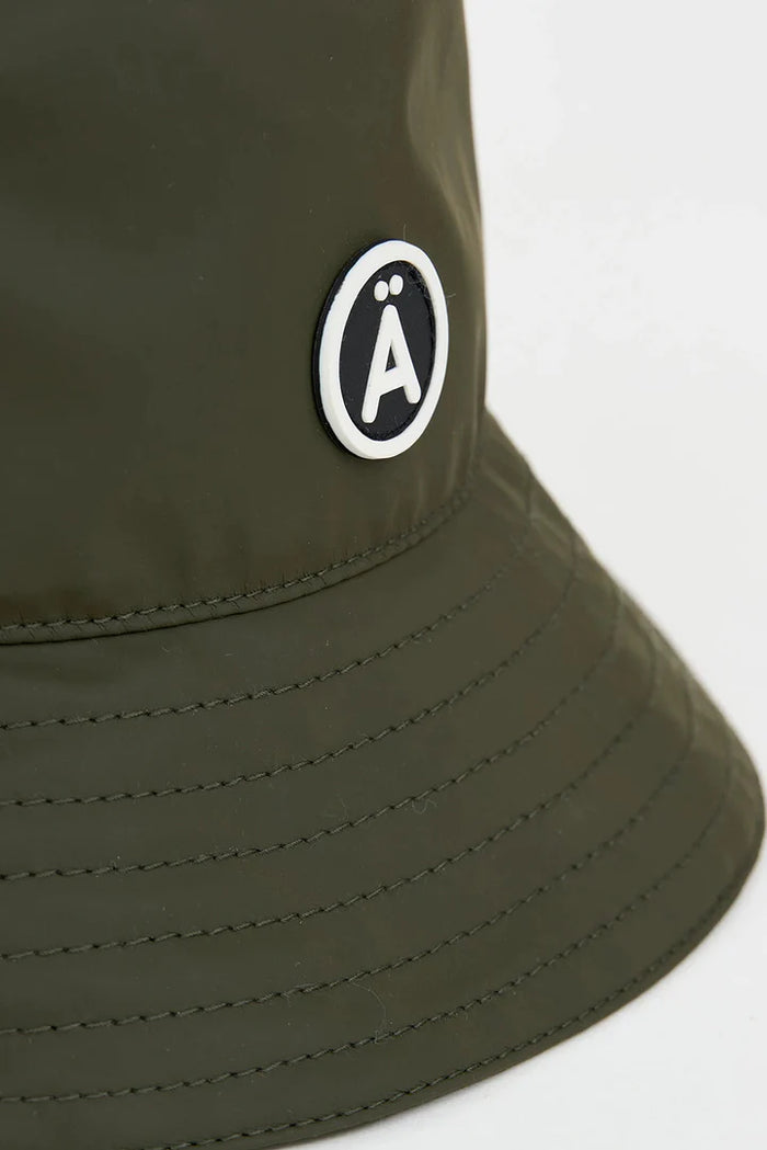 TANTA KHAKI QANIK WATERPROOF HAT