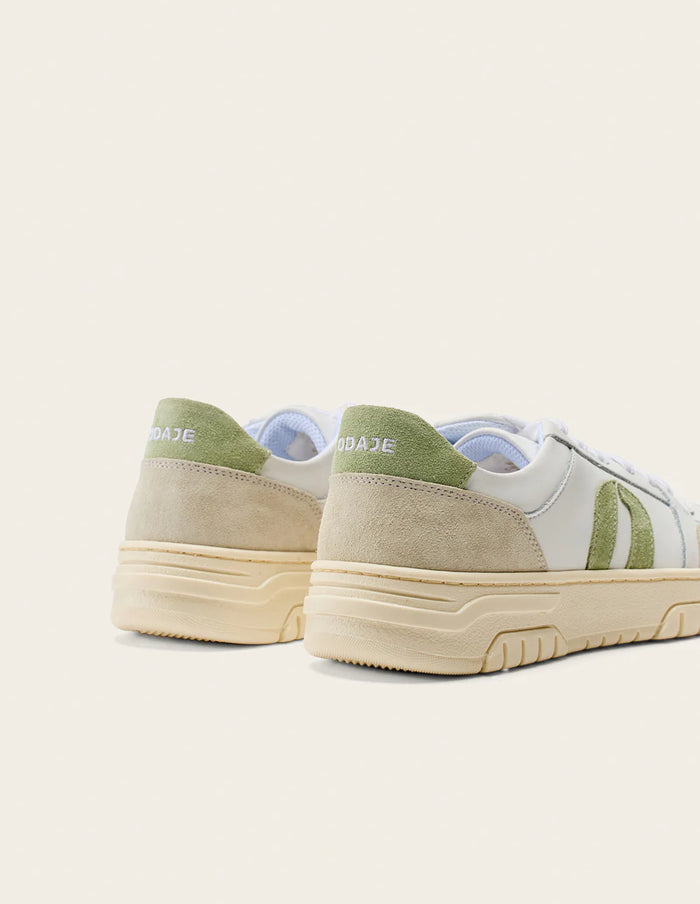 ODAJE NORA LOW-TOP TRAINER