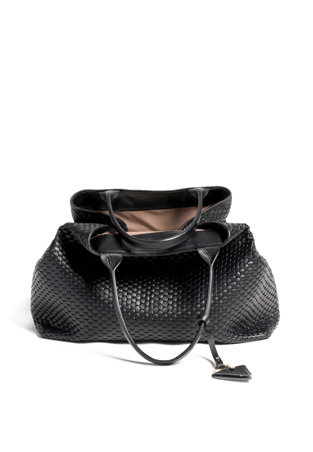 PARISE BLACK '60 BAG - White Bicycle