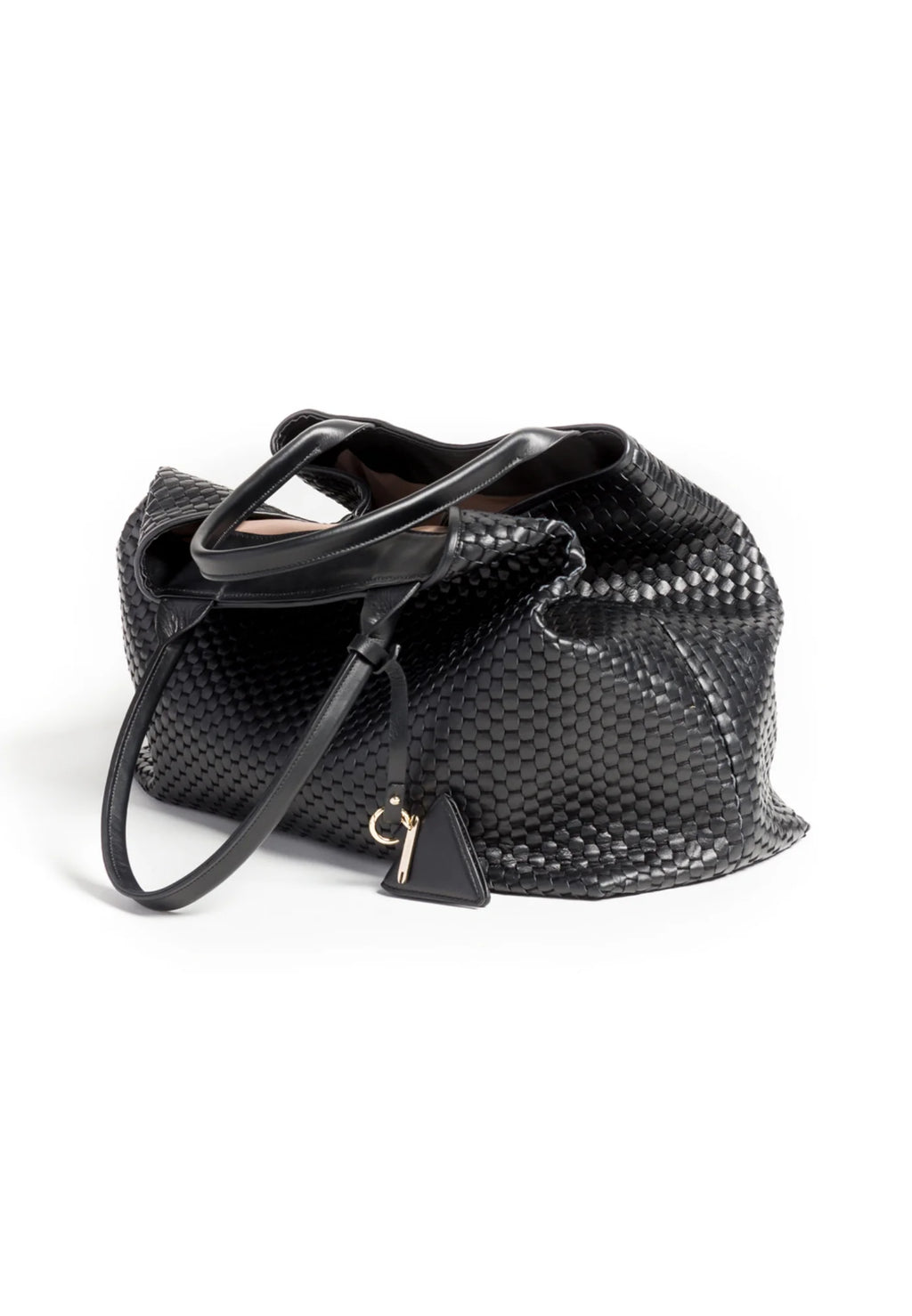 PARISE BLACK '60 BAG - White Bicycle