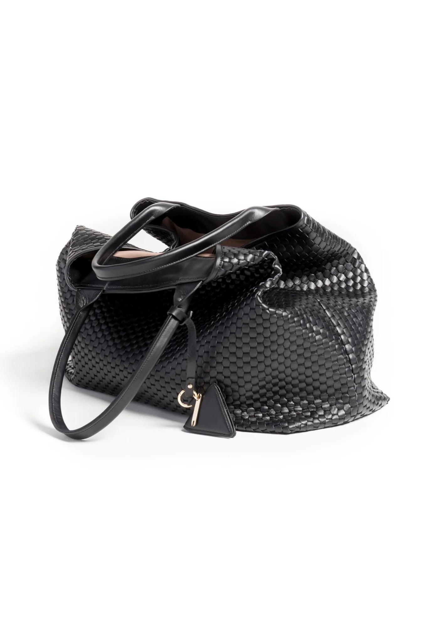 PARISE BLACK '60 BAG - White Bicycle