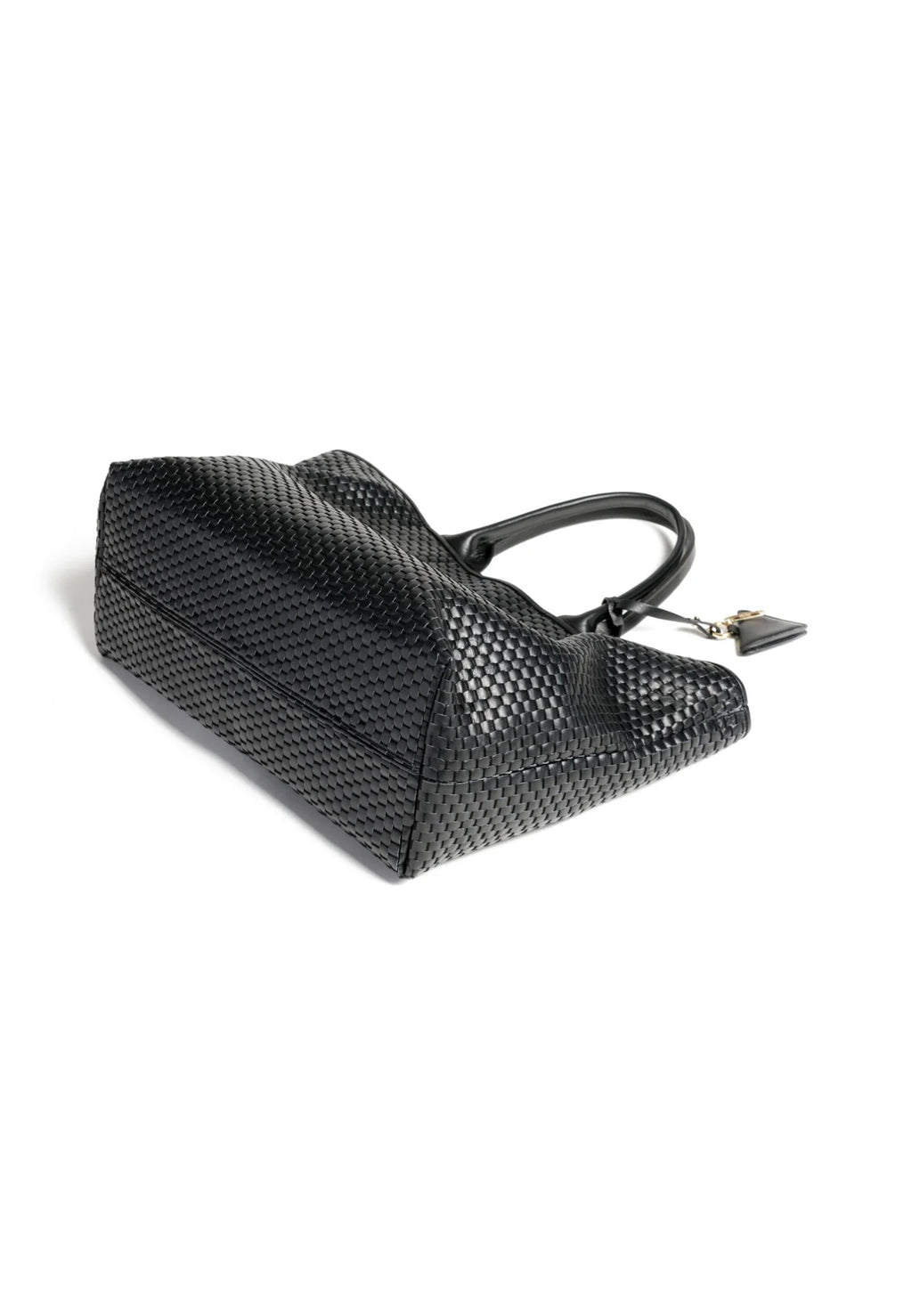 PARISE BLACK '60 BAG - White Bicycle