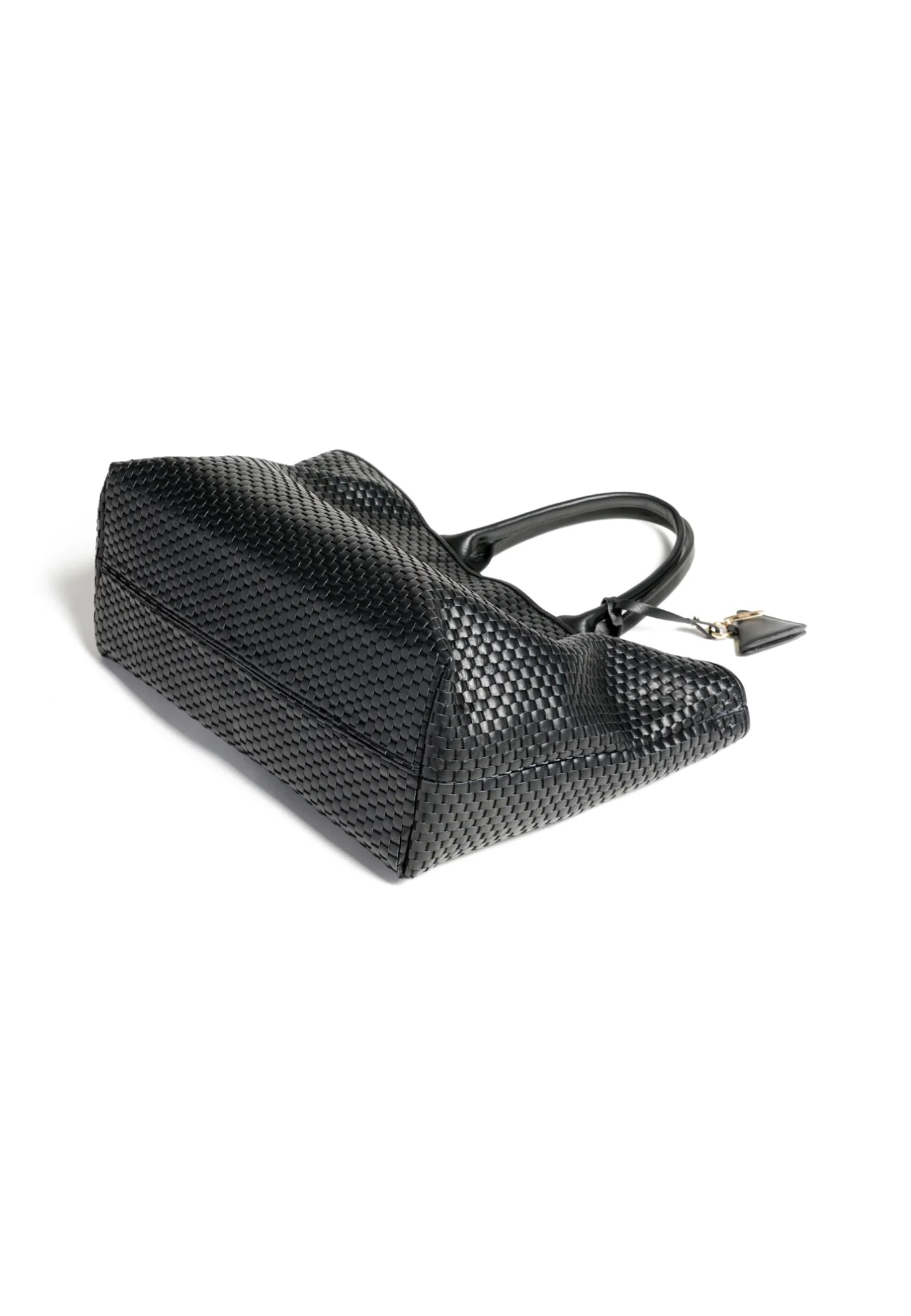 PARISE BLACK '60 BAG - White Bicycle