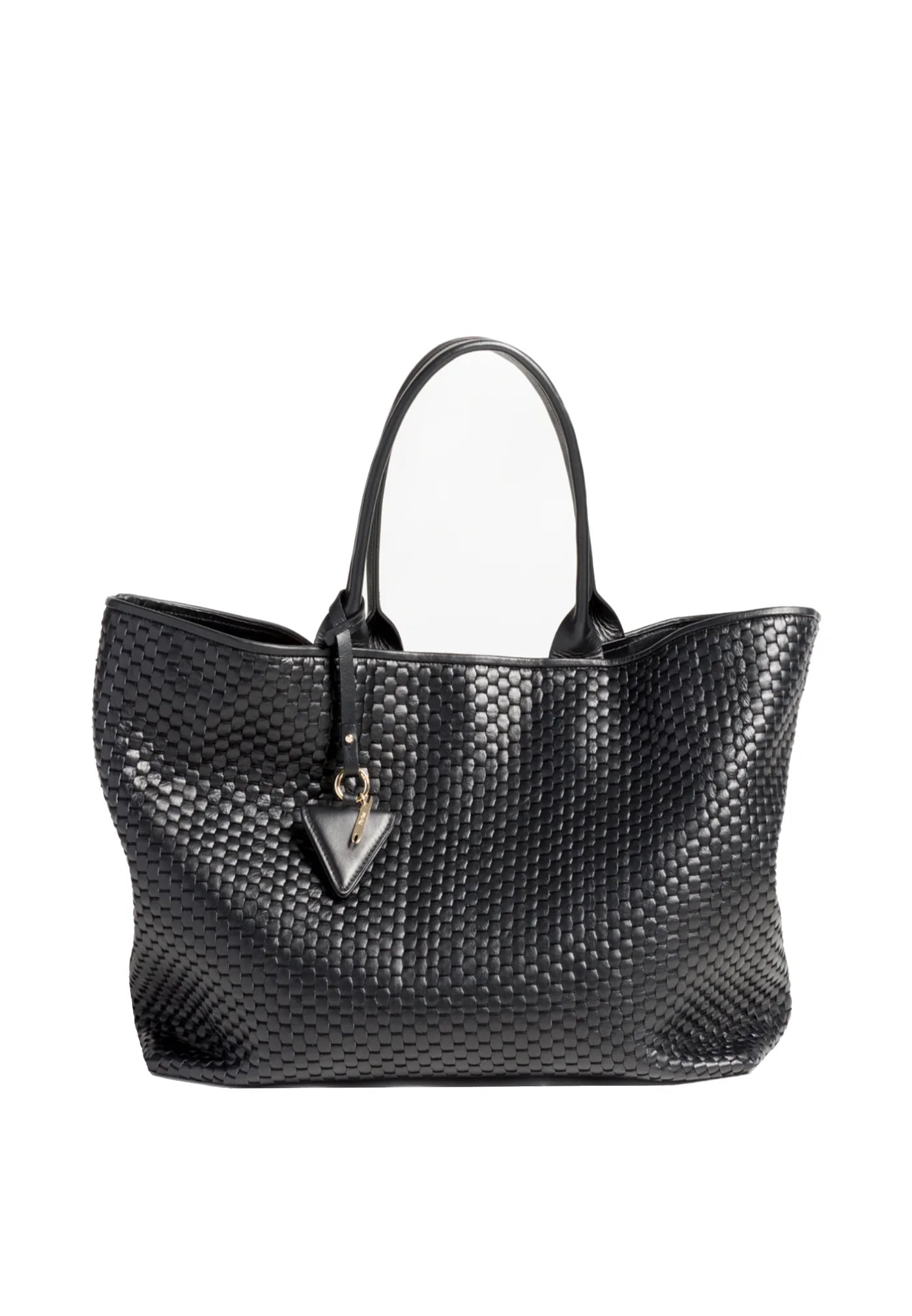 PARISE BLACK '60 BAG - White Bicycle