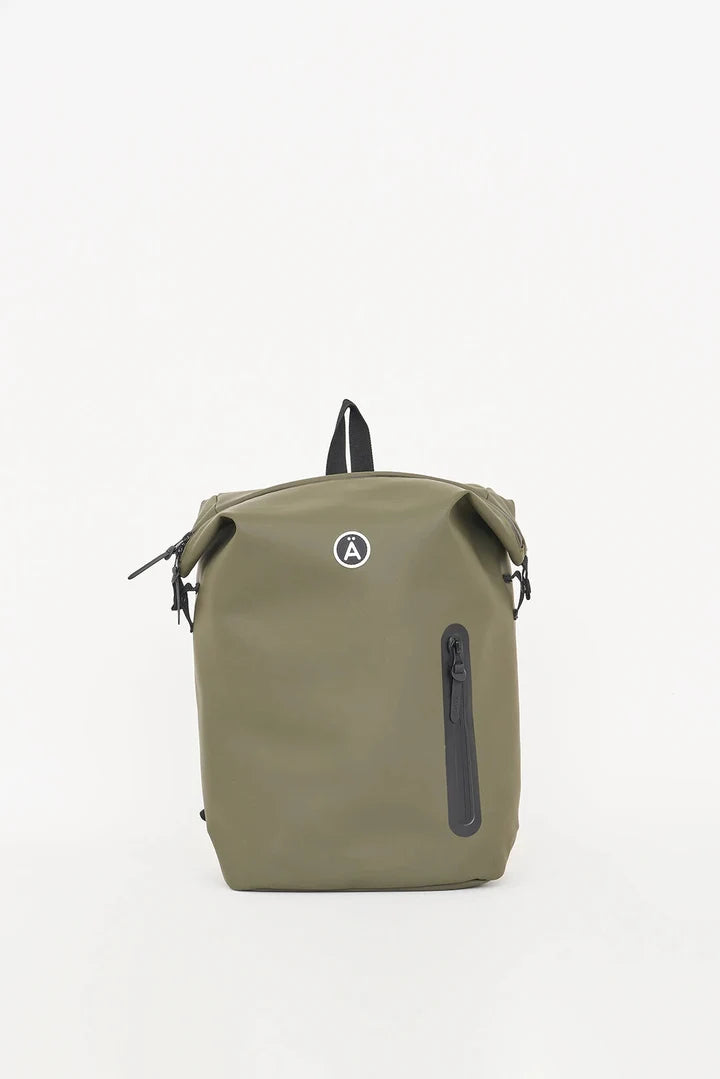 TANTA KHAKI SNIEGO BAG