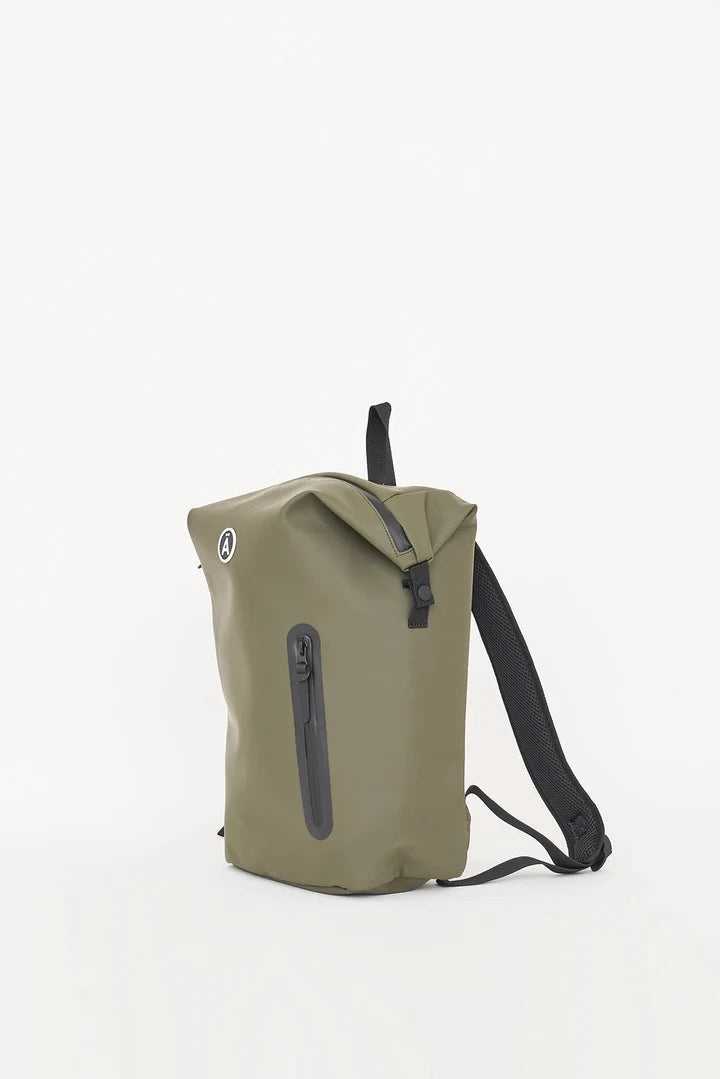 TANTA KHAKI SNIEGO BAG