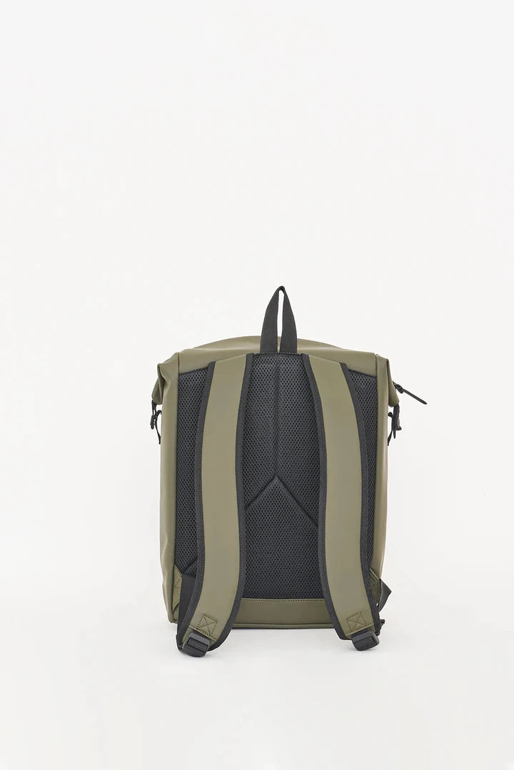 TANTA KHAKI SNIEGO BAG