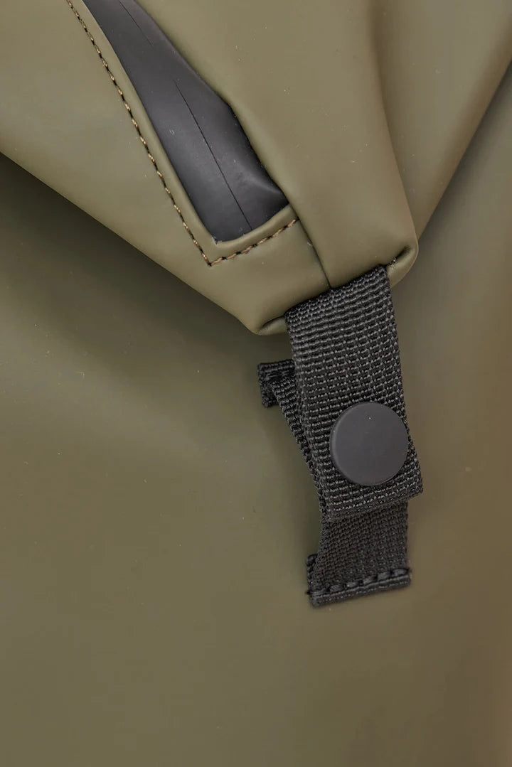 TANTA KHAKI SNIEGO BAG