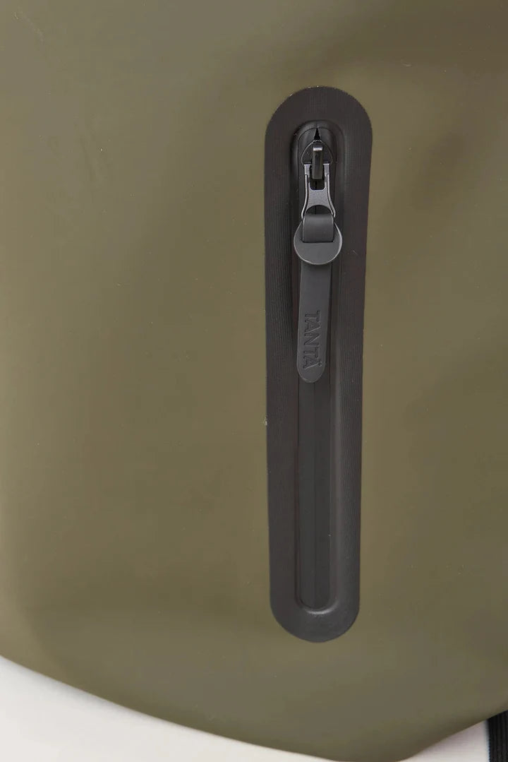 TANTA KHAKI SNIEGO BAG