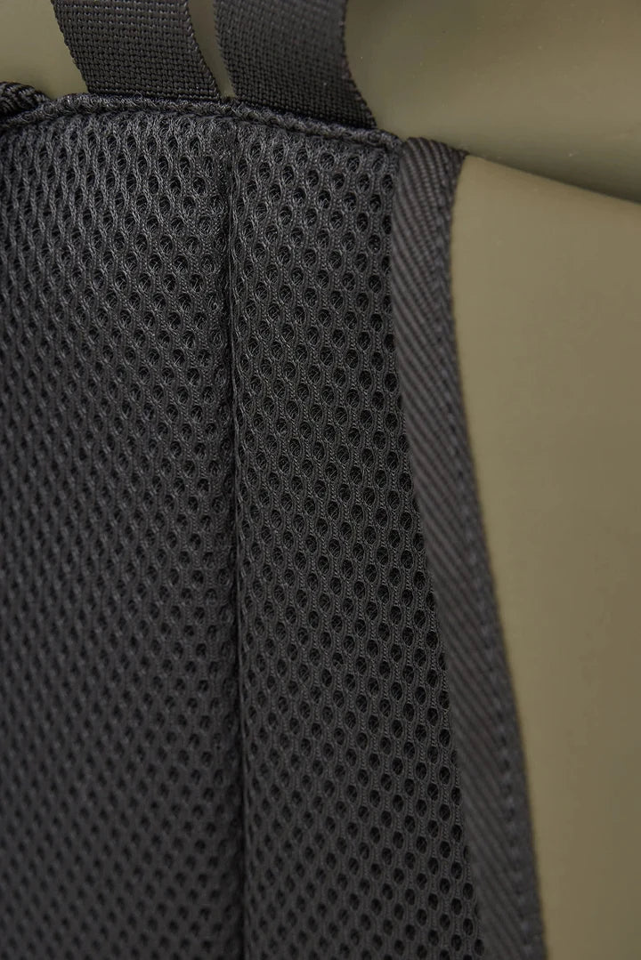 TANTA KHAKI SNIEGO BAG