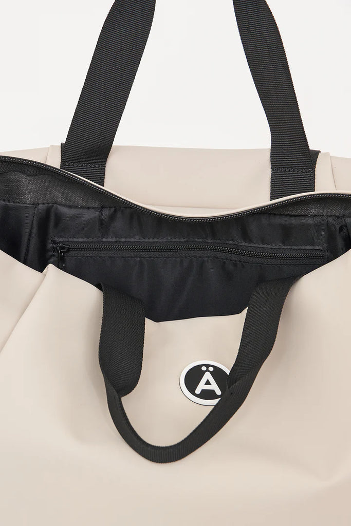 TANTA STONE GREY HO WATERPROOF BAG