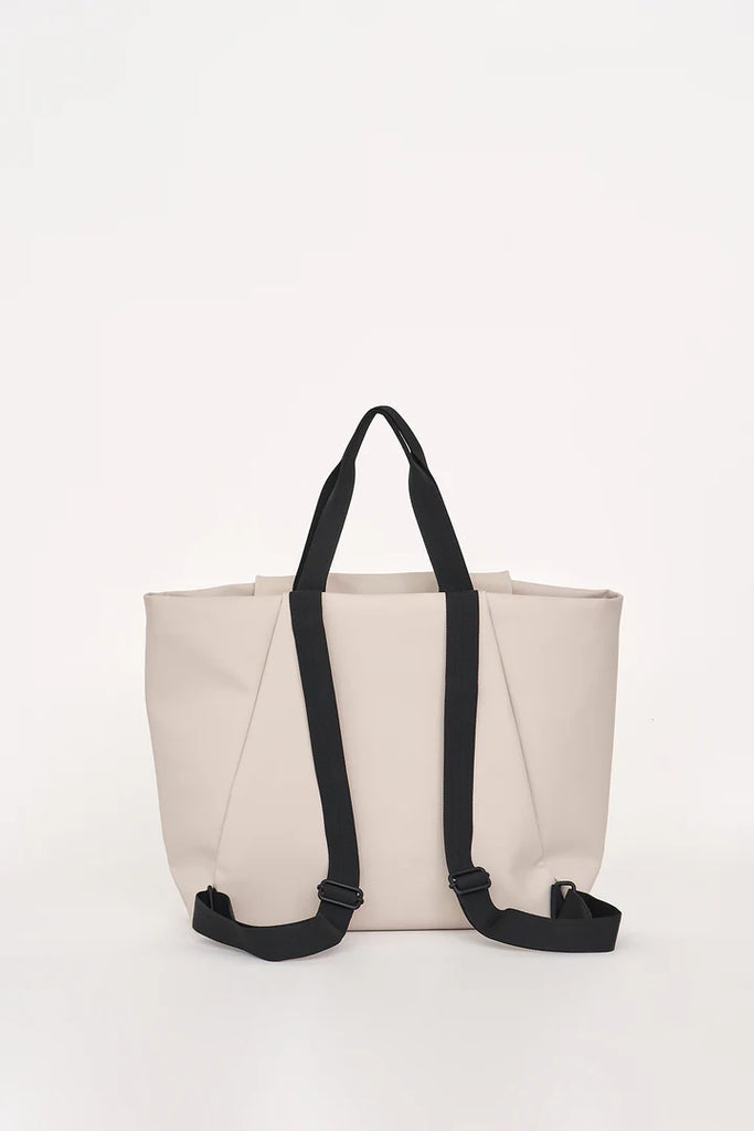 TANTA STONE GREY HO WATERPROOF BAG