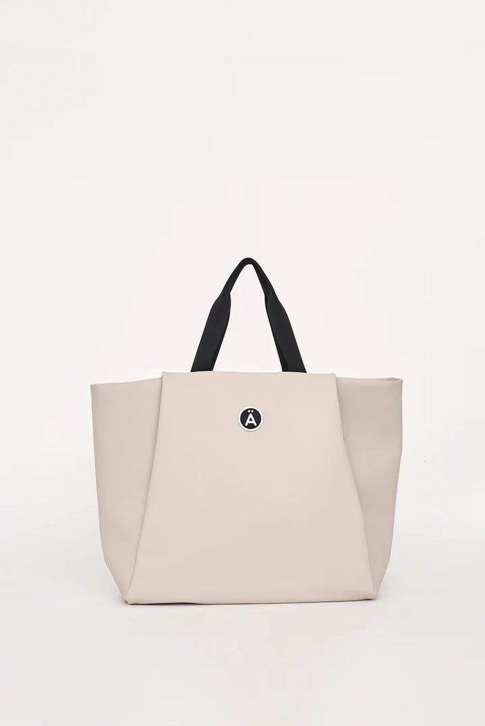 TANTA STONE GREY HO WATERPROOF BAG