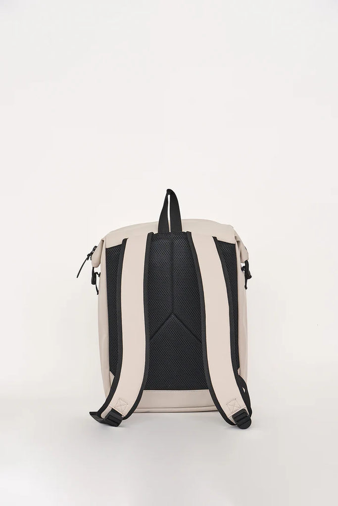 TANTA SNIEGO WATERPROOF STONE GREY BACKPACK