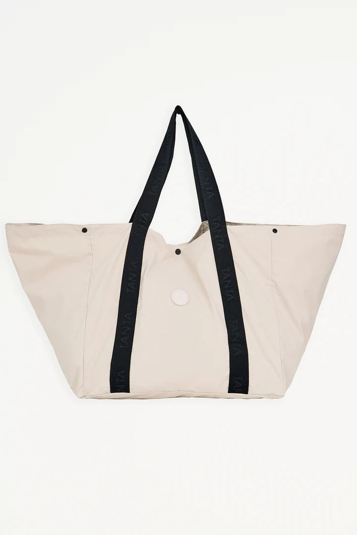 TANTA WHITECAP GREY MANAN BAG