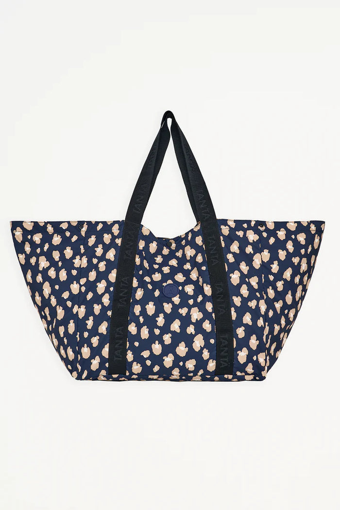 TANTA NAVY HUNGUVA BAG