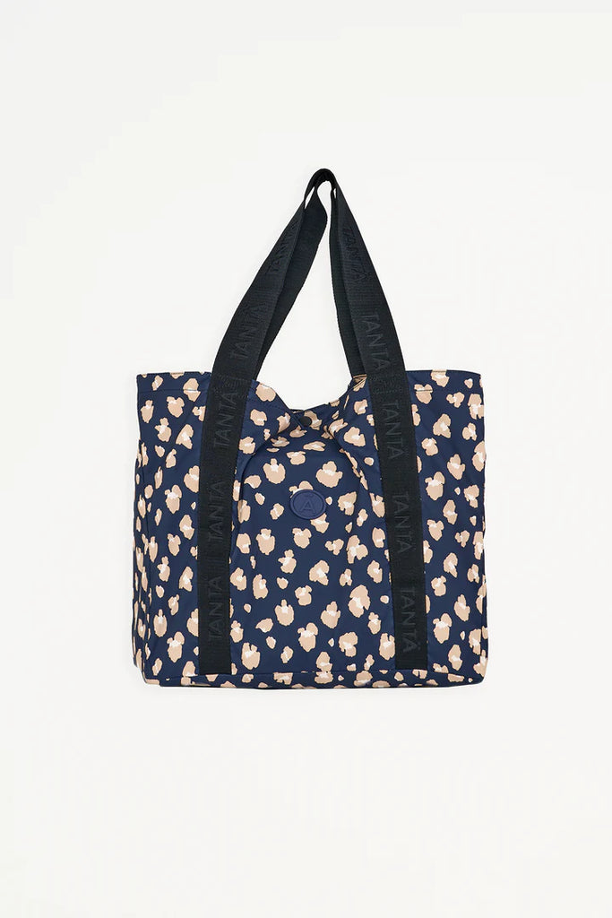 TANTA NAVY HUNGUVA BAG