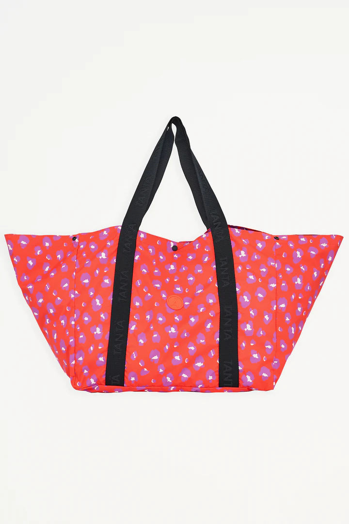 TANTA CORAL HUNGUVA BAG - White Bicycle