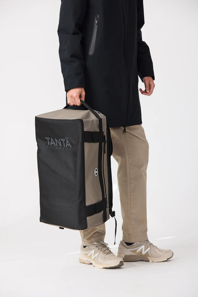 TANTA LJI BAG IN BISON