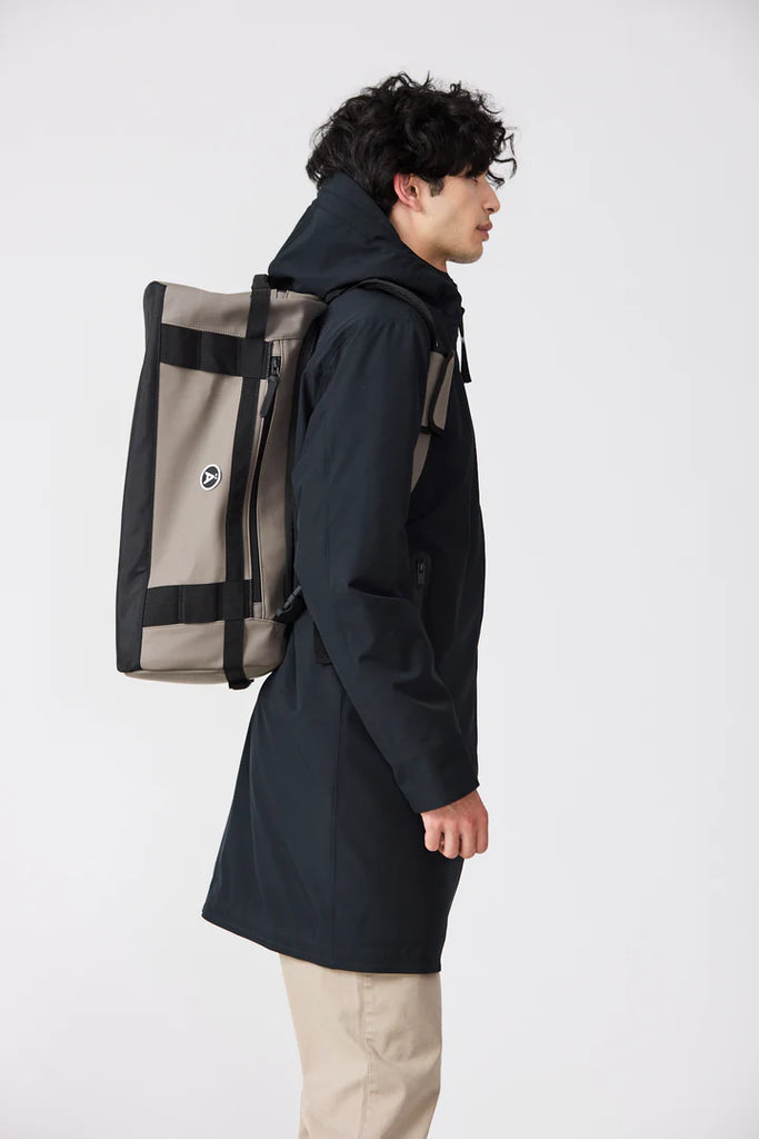 TANTA LJI BAG IN BISON