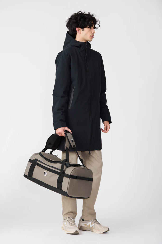 TANTA LJI BAG IN BISON