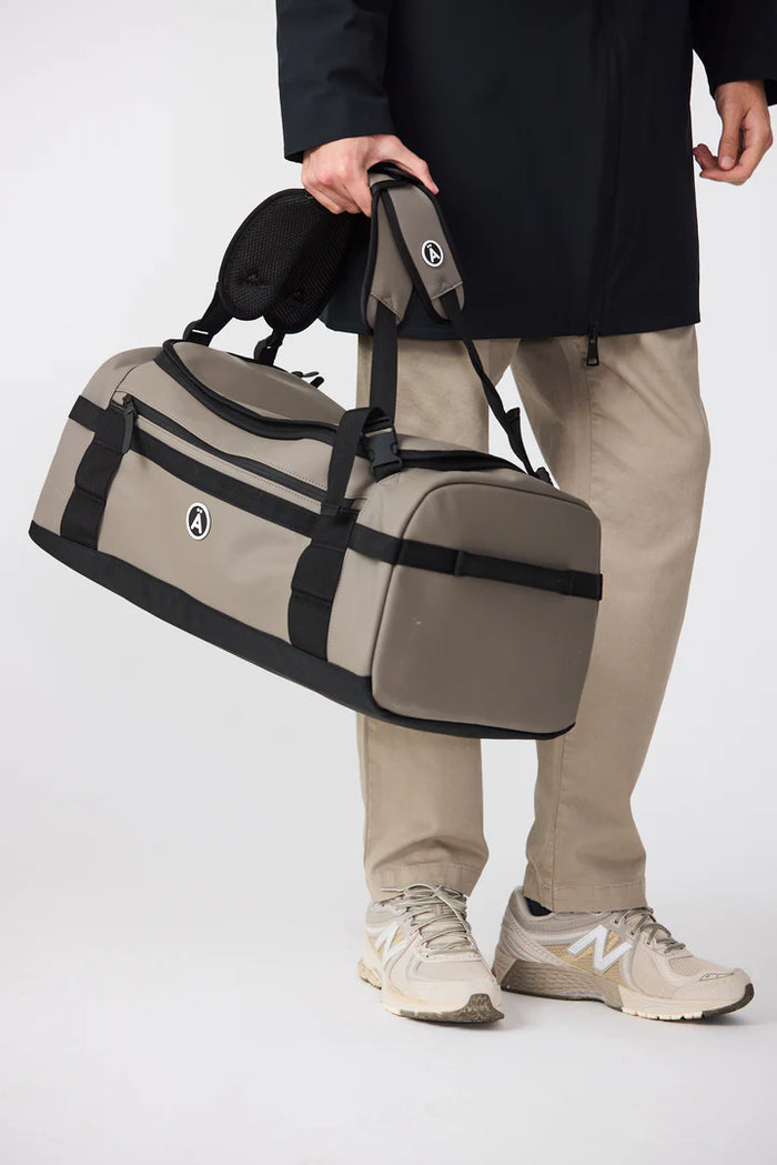 TANTA LJI BAG IN BISON