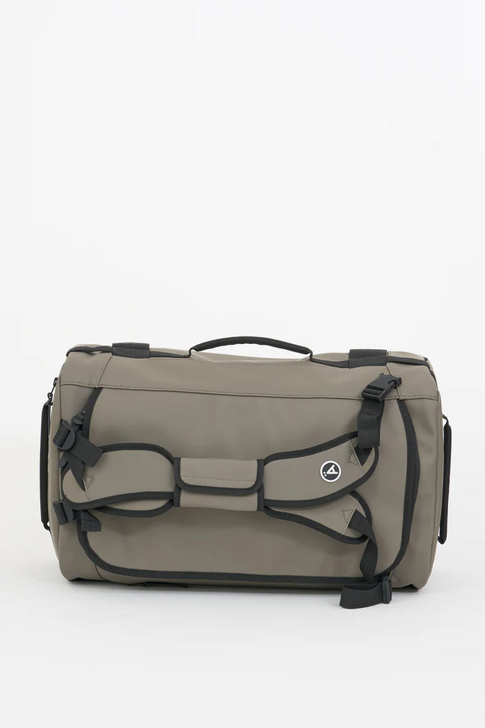 TANTA LJI BAG IN BISON