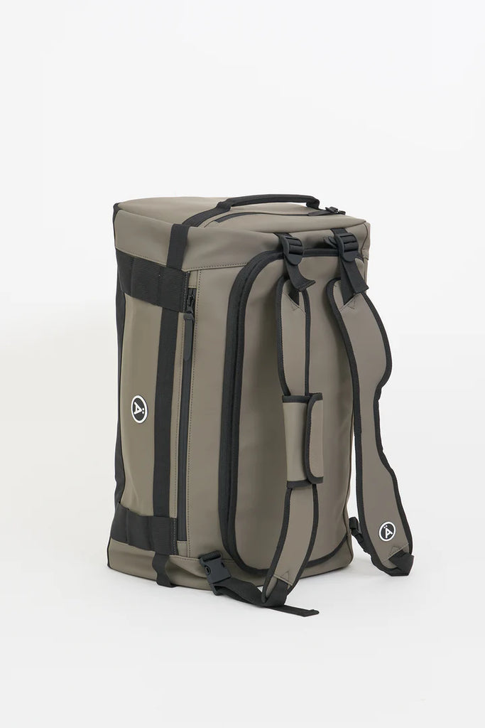 TANTA LJI BAG IN BISON