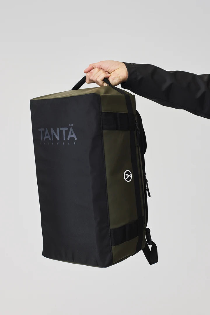 TANTA IJI KHAKI BAG