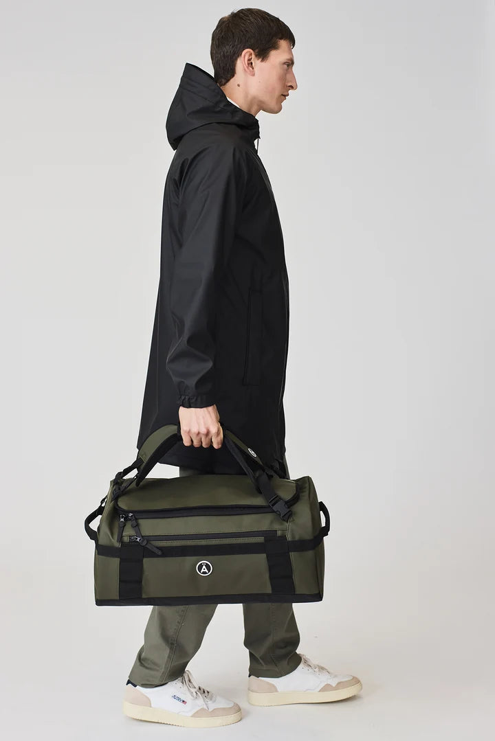 TANTA IJI KHAKI BAG
