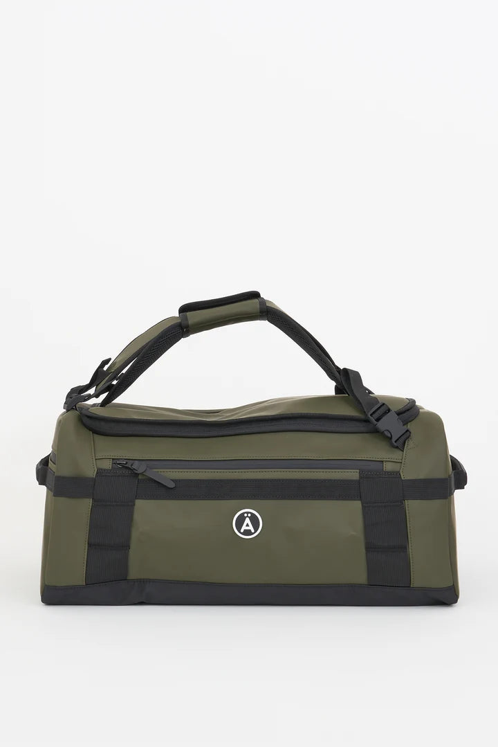 TANTA IJI KHAKI BAG
