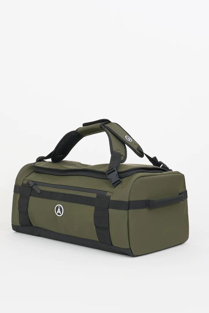 TANTA IJI KHAKI BAG