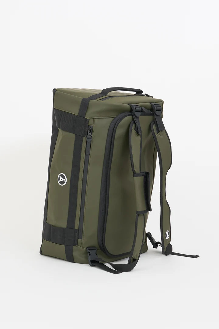 TANTA IJI KHAKI BAG