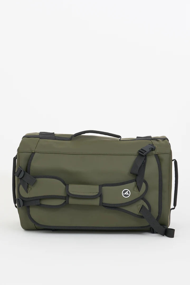 TANTA IJI KHAKI BAG