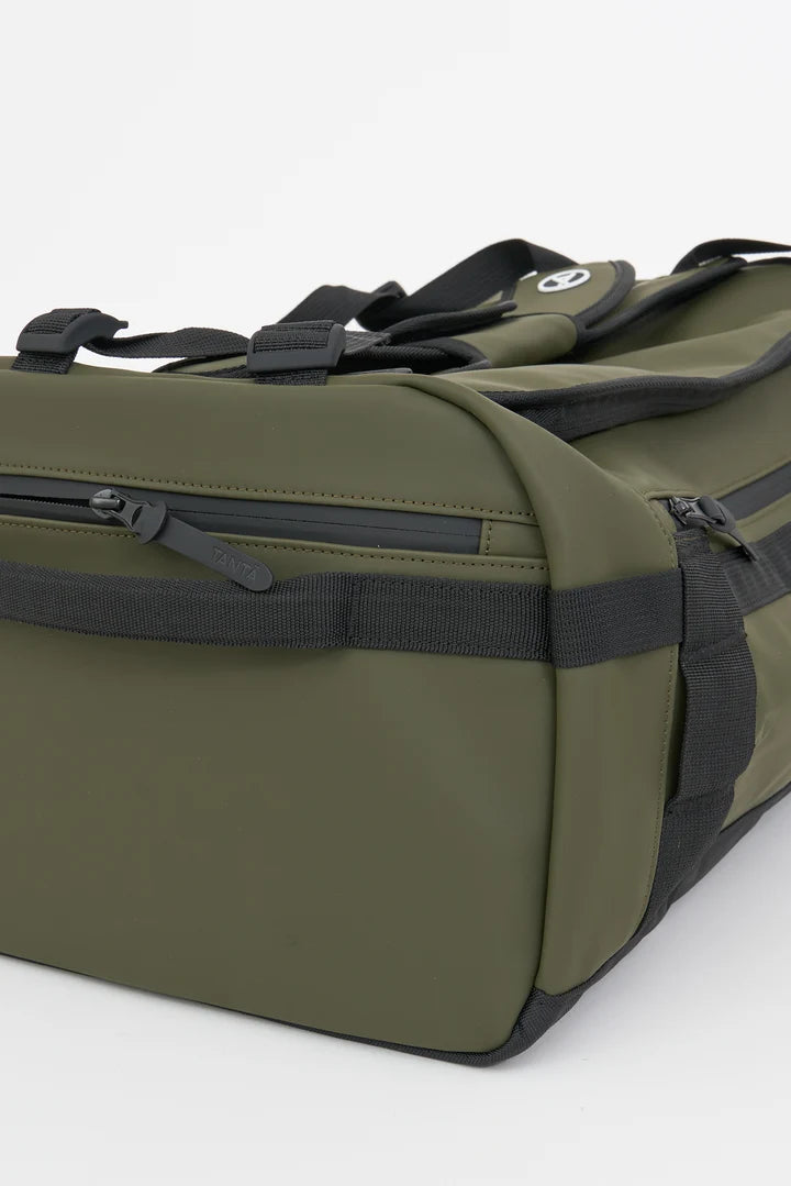 TANTA IJI KHAKI BAG